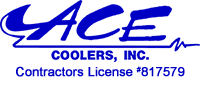 Ace Coolers, Inc.